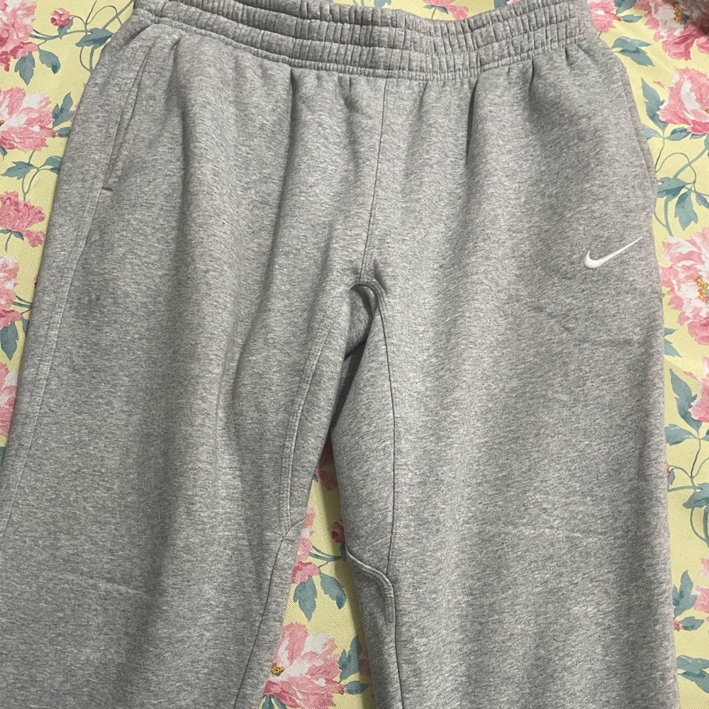 Nike sweatpants